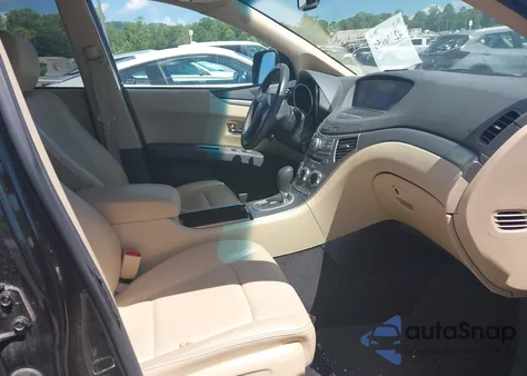 2013 Subaru Tribeca 3.6R Limited from USA, damaged, VIN 4S4WX9GD3D4400258